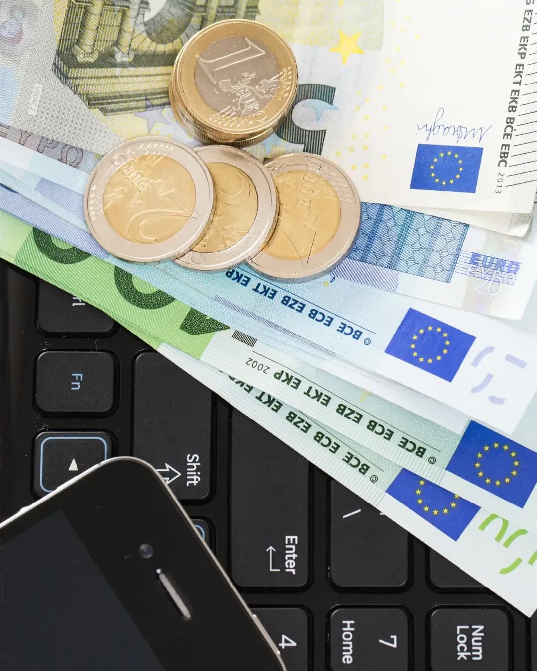 Wie eine Spar App dir helfen kann, effektiv Geld zu sparen