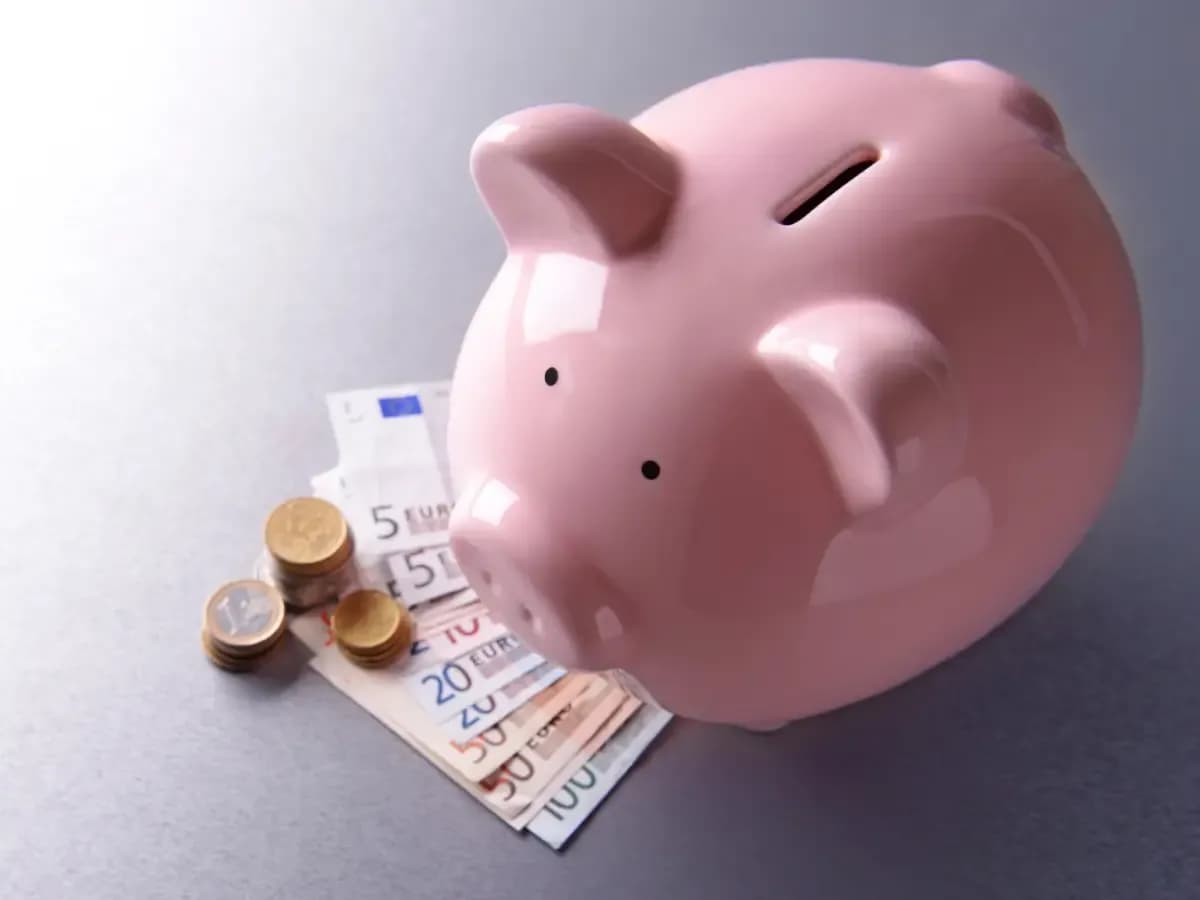 Sparen im Alltag: Die besten Spar-Tipps
